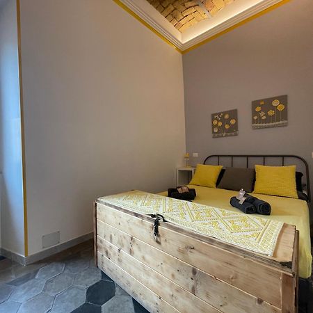 A Casa Di Ale E Lalla Рим Екстер'єр фото