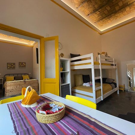 A Casa Di Ale E Lalla Рим Екстер'єр фото