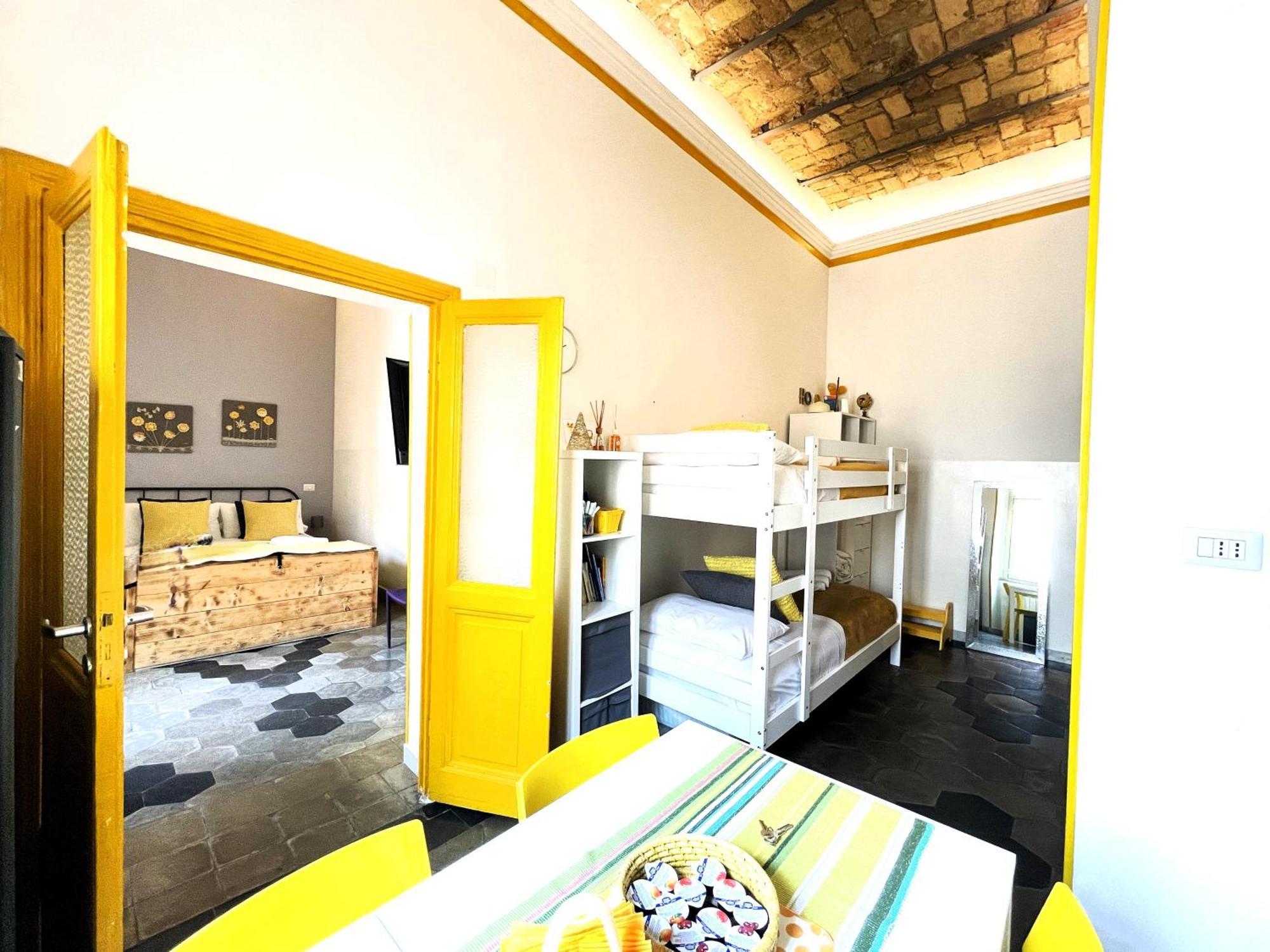 A Casa Di Ale E Lalla Рим Екстер'єр фото