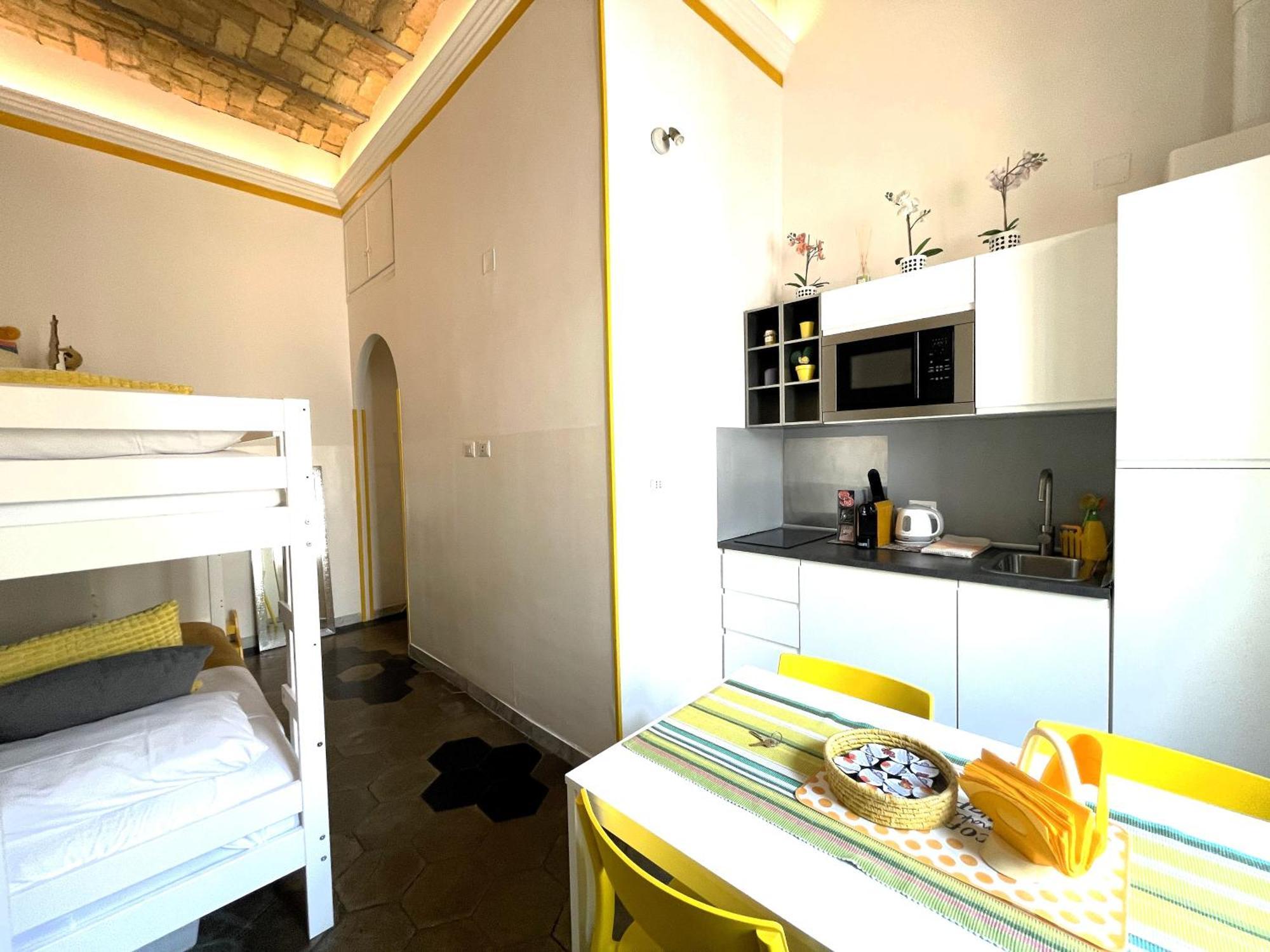 A Casa Di Ale E Lalla Рим Екстер'єр фото