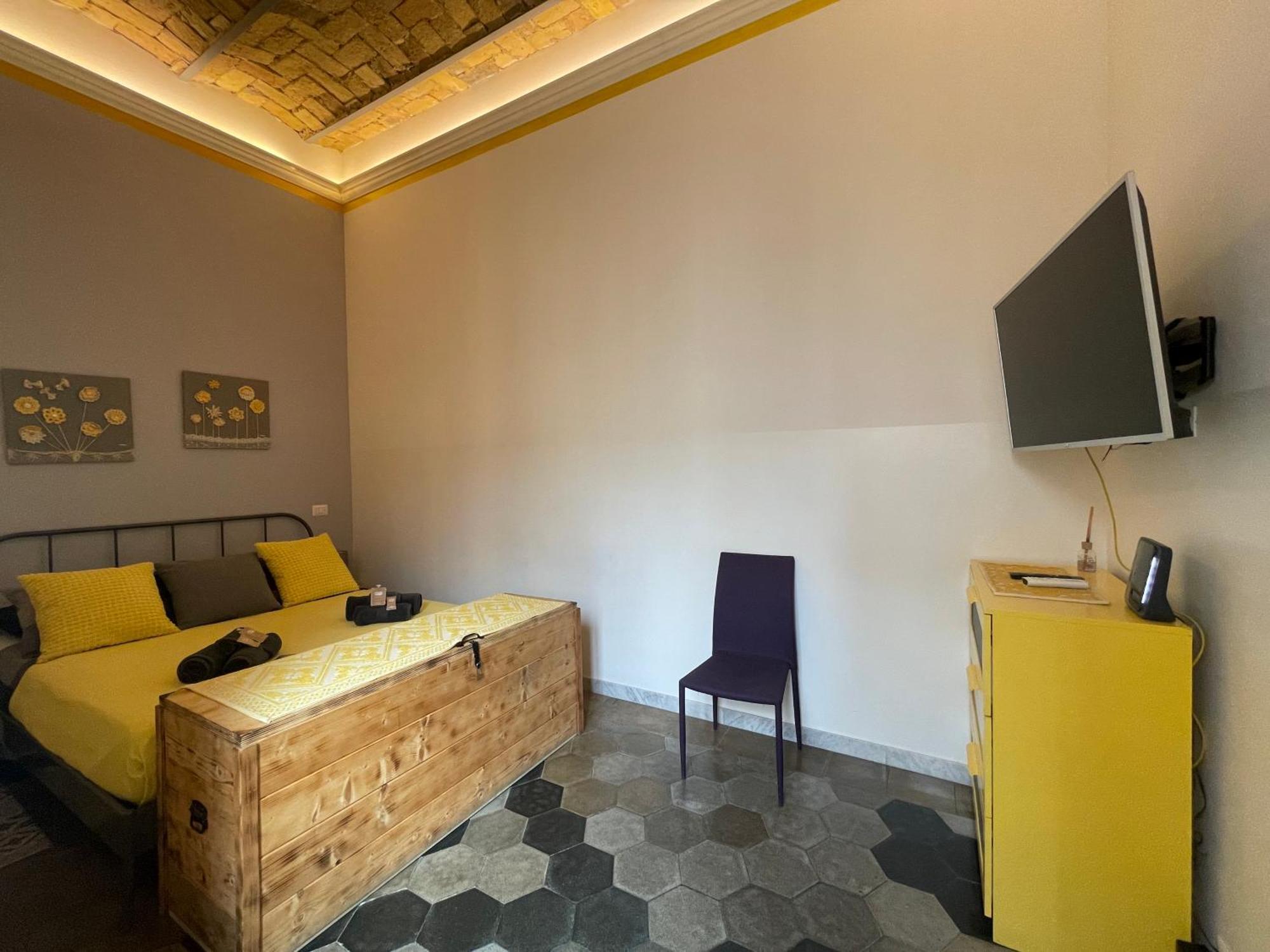 A Casa Di Ale E Lalla Рим Екстер'єр фото