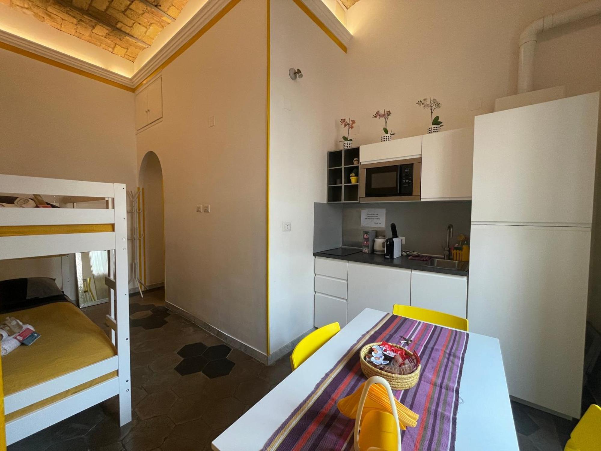 A Casa Di Ale E Lalla Рим Екстер'єр фото