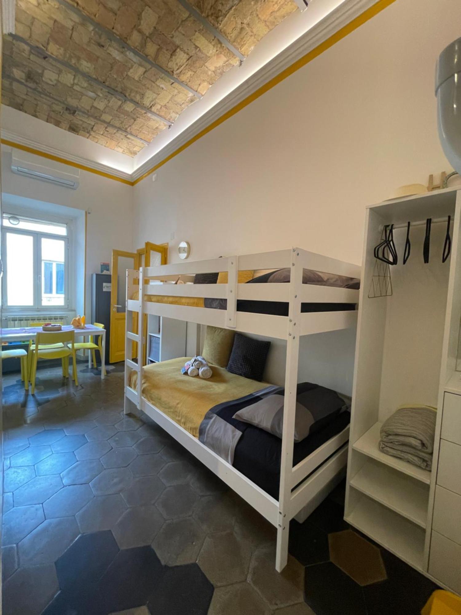 A Casa Di Ale E Lalla Рим Екстер'єр фото